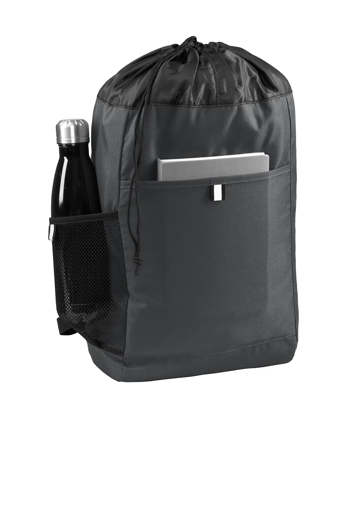 Port Authority® Hybrid Backpack #BG211 Game Over Merch