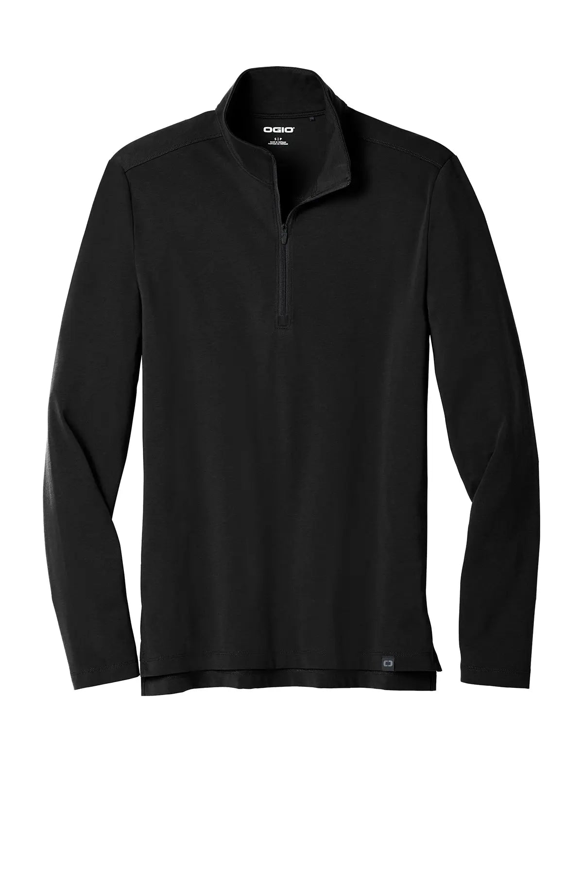 OGIO® Limit 1/4-Zip #OG139 Game Over Merch