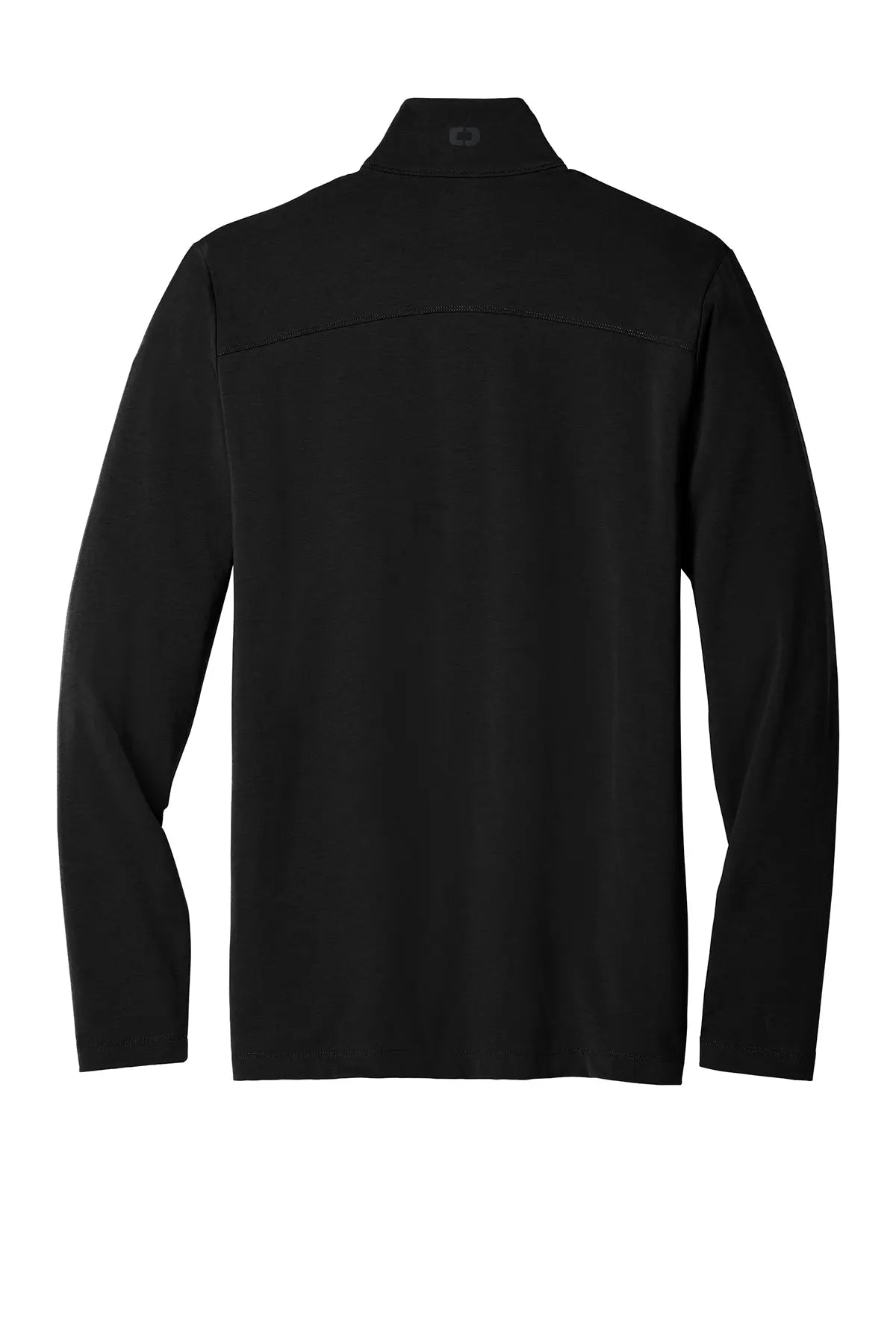 OGIO® Limit 1/4-Zip #OG139 Game Over Merch