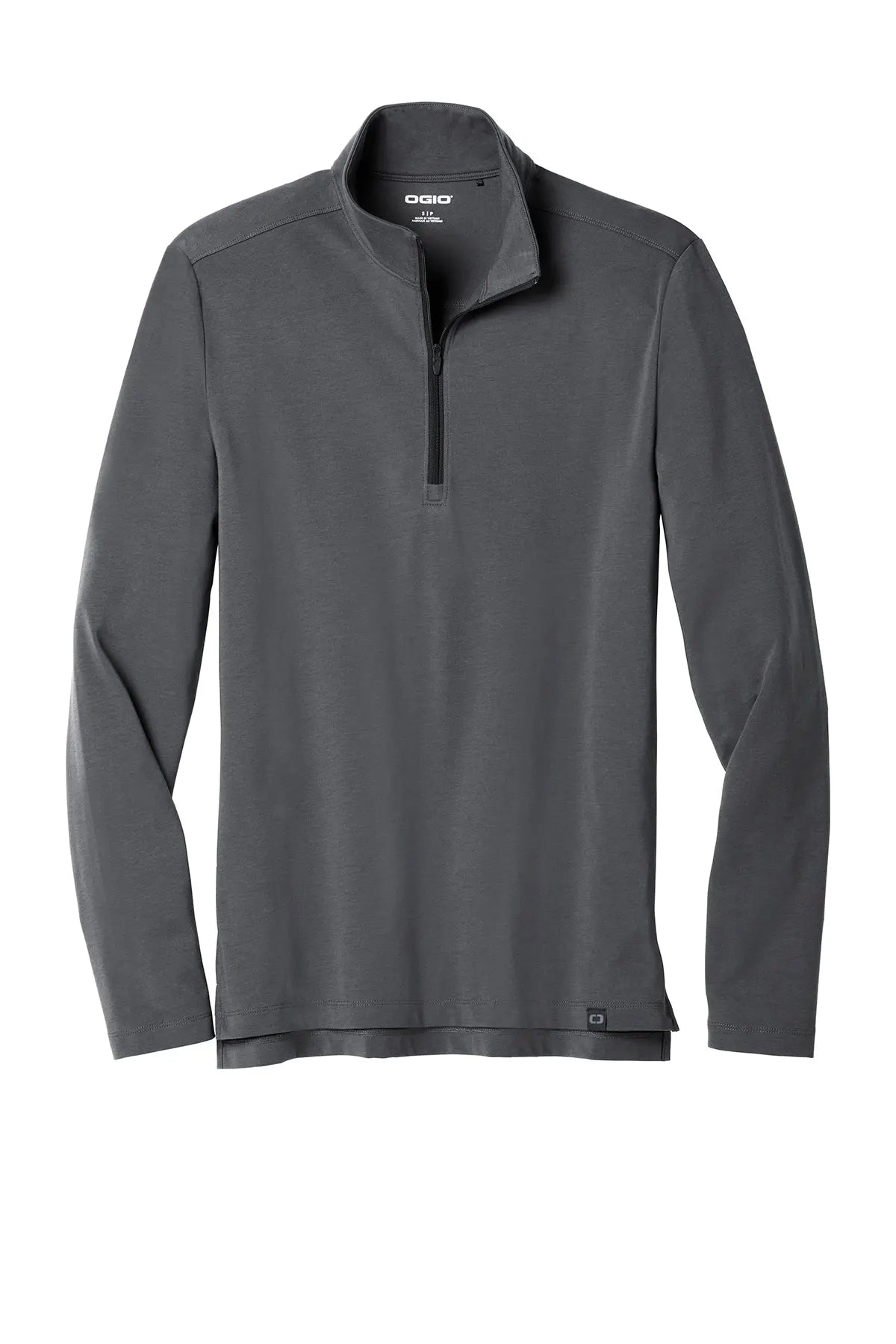 OGIO® Limit 1/4-Zip #OG139 Game Over Merch