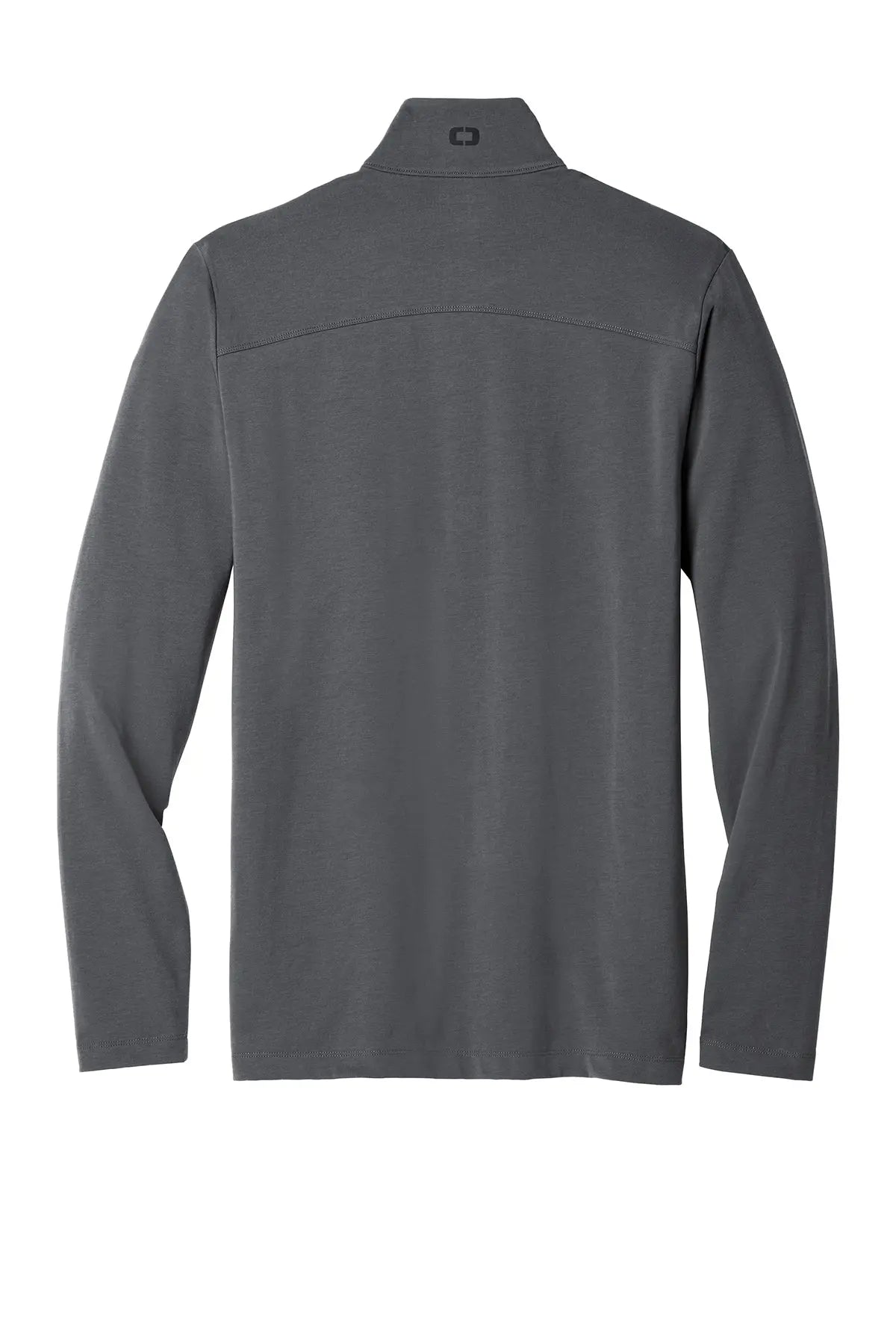OGIO® Limit 1/4-Zip #OG139 Game Over Merch