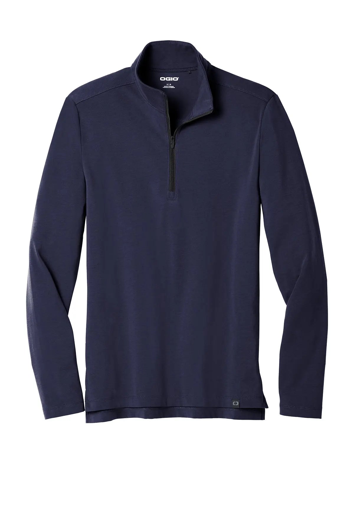 OGIO® Limit 1/4-Zip #OG139 Game Over Merch