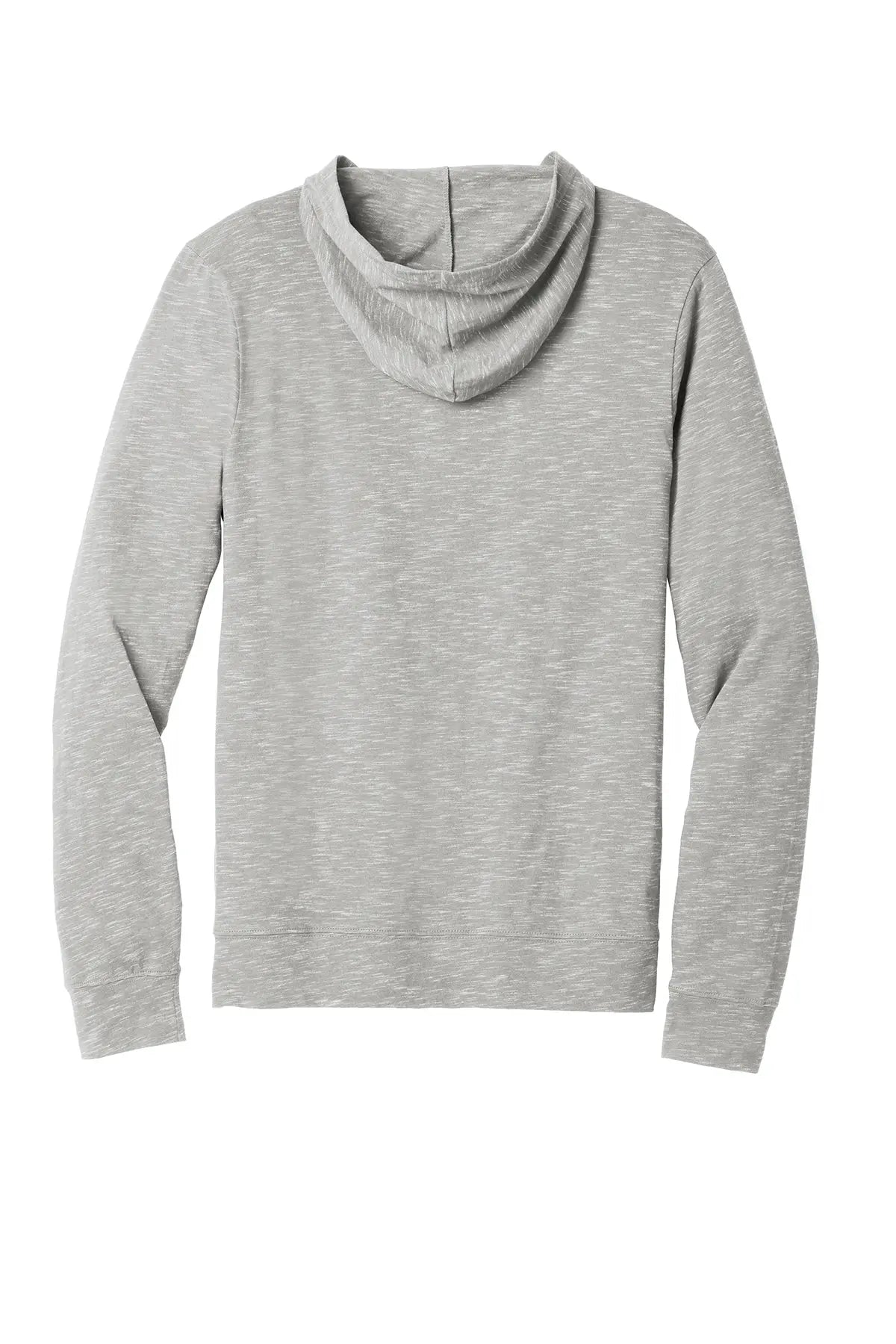 District® Medal Full-Zip Hoodie #DT565