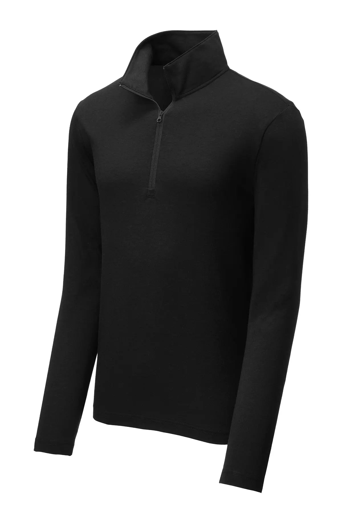 Sport-Tek® PosiCharge® Tri-Blend Wicking 1/4-Zip Pullover #ST407 Game Over Merch