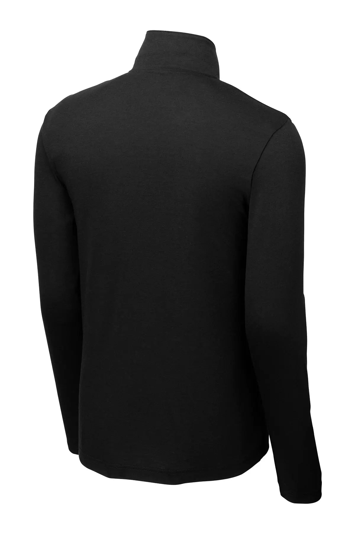 Sport-Tek® PosiCharge® Tri-Blend Wicking 1/4-Zip Pullover #ST407 Game Over Merch