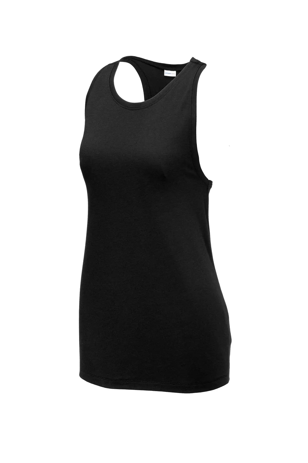 Sport-Tek® Women's PosiCharge® Tri-Blend Wicking Tank #LST402 Game Over Merch