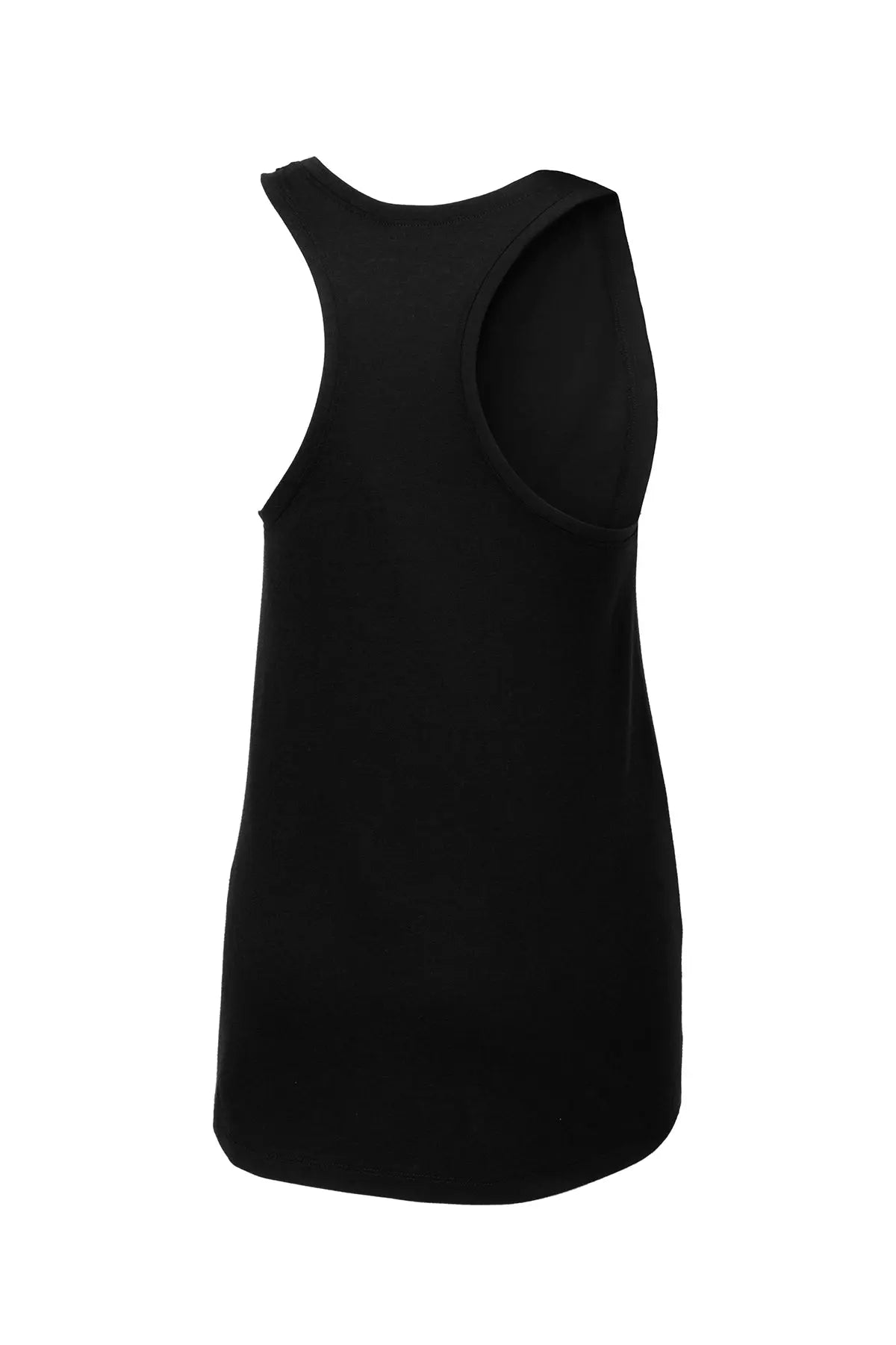 Sport-Tek® Women's PosiCharge® Tri-Blend Wicking Tank #LST402 Game Over Merch