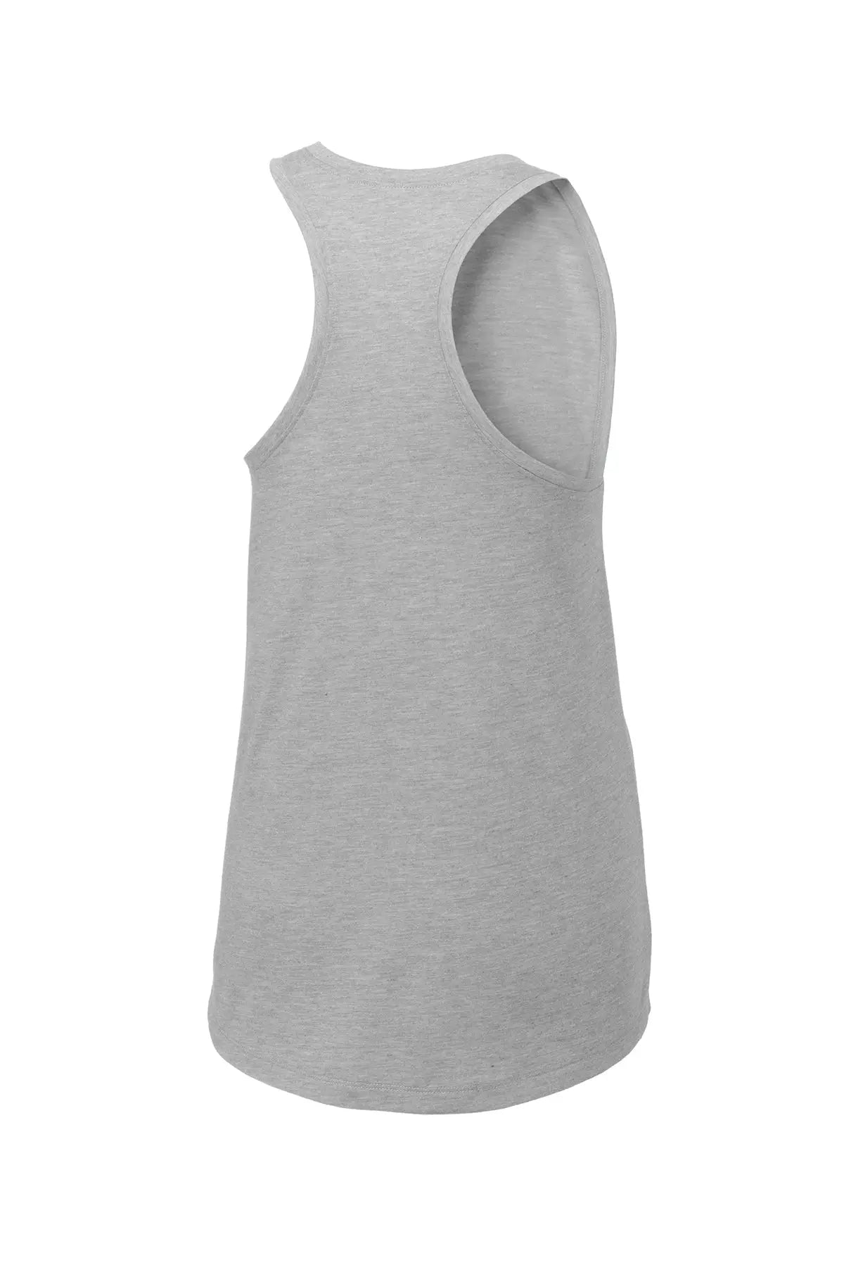 Sport-Tek® Women's PosiCharge® Tri-Blend Wicking Tank #LST402 Game Over Merch