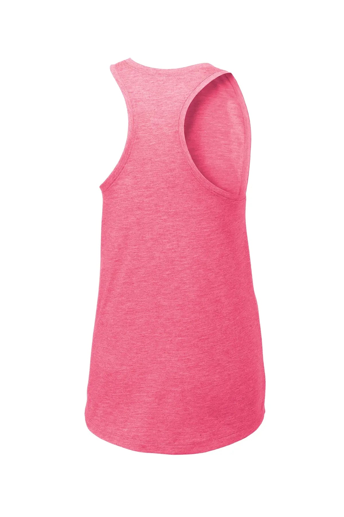 Sport-Tek® Women's PosiCharge® Tri-Blend Wicking Tank #LST402 Game Over Merch
