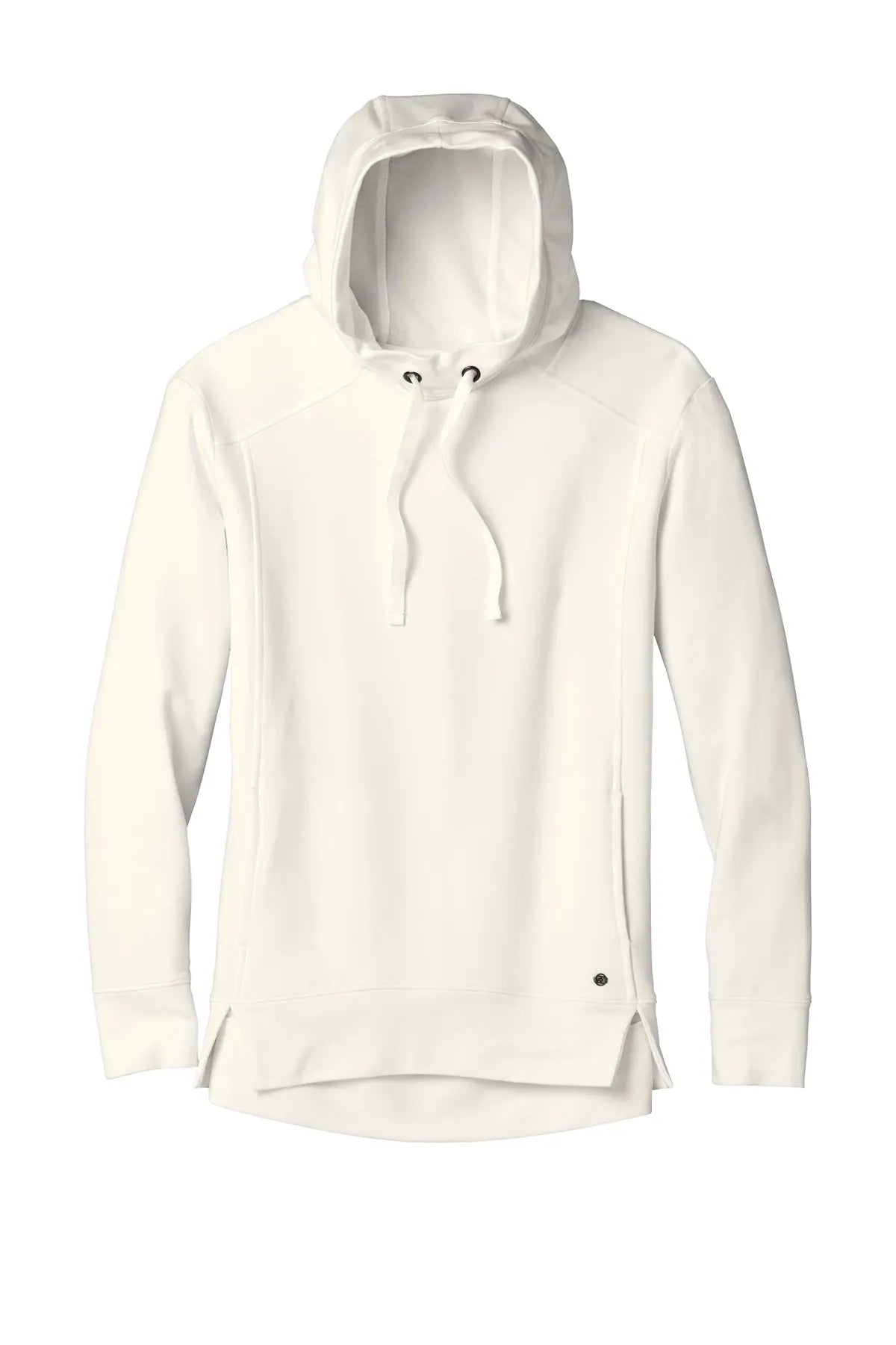 OGIO® Women's Luuma Pullover Fleece Hoodie #LOG810