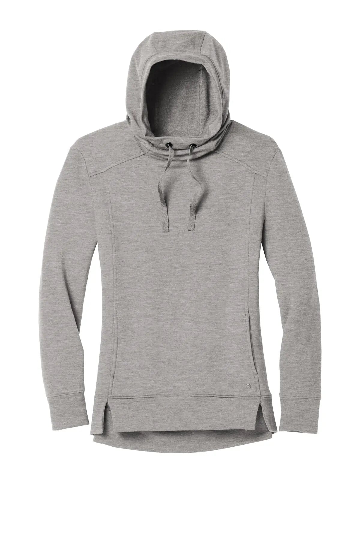 OGIO® Women's Luuma Pullover Fleece Hoodie #LOG810