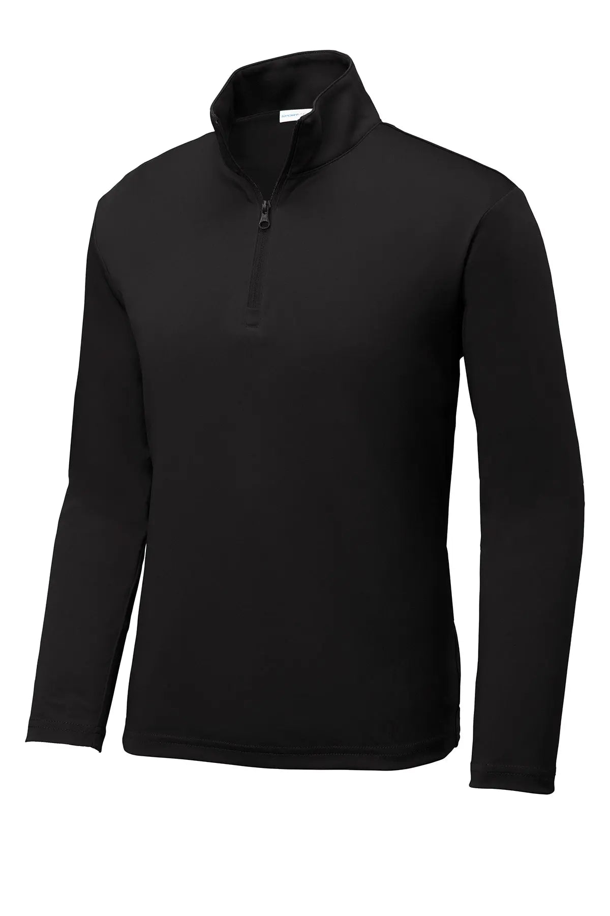 Sport-Tek® Youth PosiCharge®Competitor™ 1/4-Zip Pullover #YST357 Game Over Merch