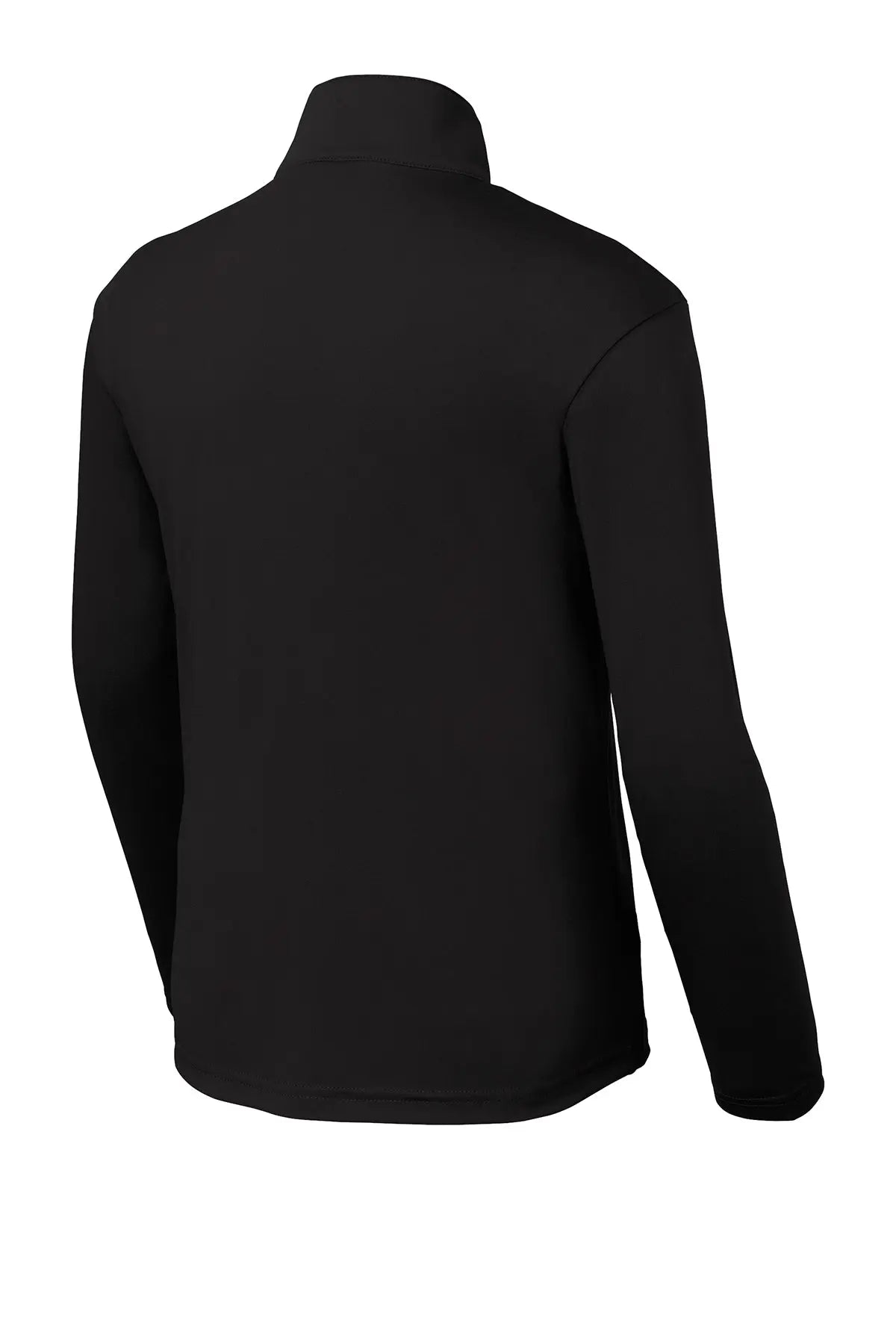 Sport-Tek® Youth PosiCharge®Competitor™ 1/4-Zip Pullover #YST357 Game Over Merch