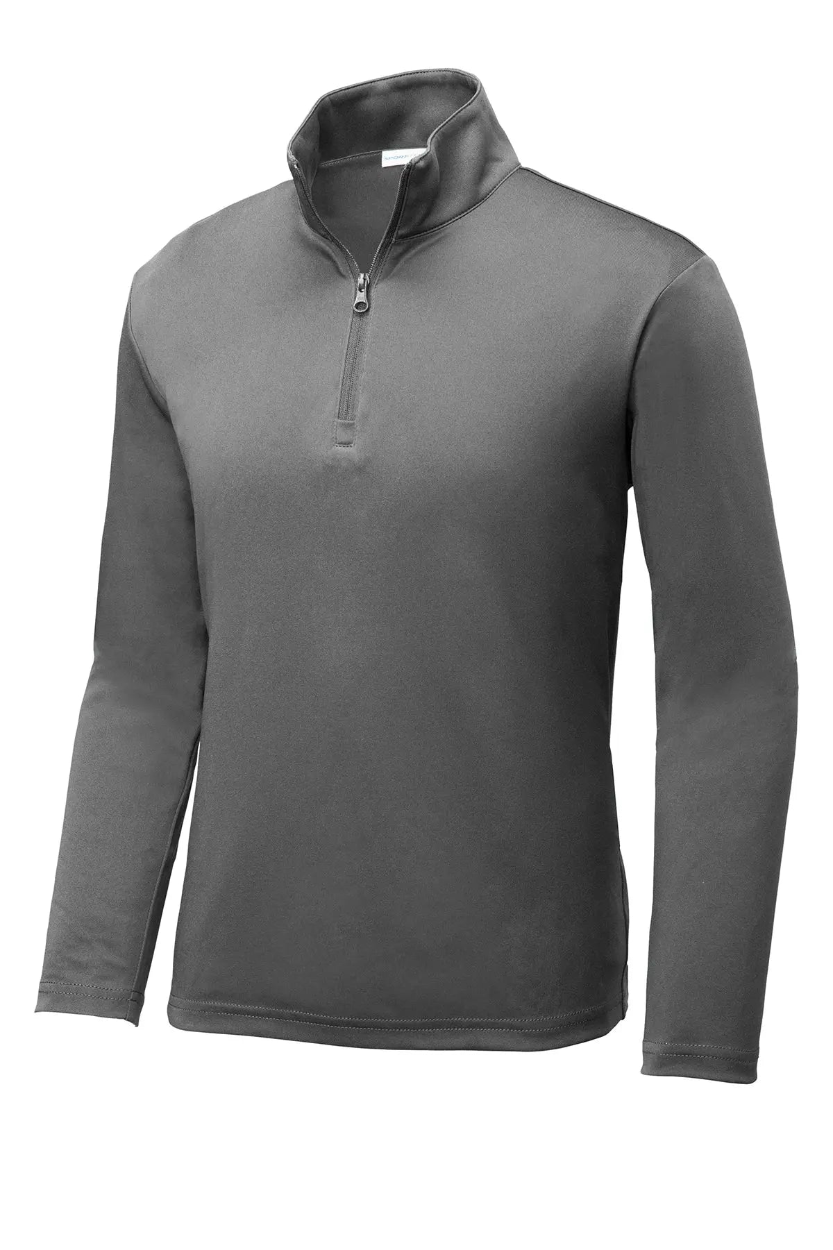 Sport-Tek® Youth PosiCharge®Competitor™ 1/4-Zip Pullover #YST357 Game Over Merch