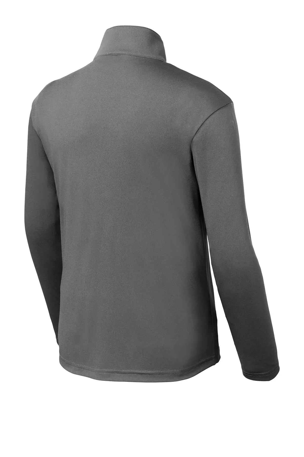 Sport-Tek® Youth PosiCharge®Competitor™ 1/4-Zip Pullover #YST357 Game Over Merch
