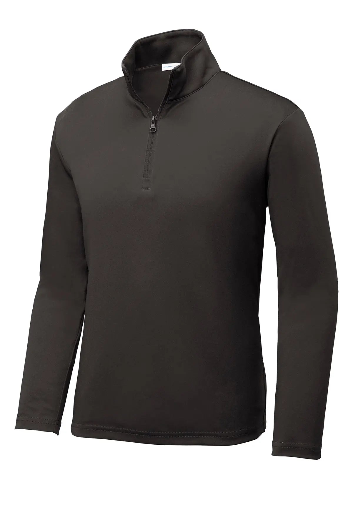 Sport-Tek® Youth PosiCharge®Competitor™ 1/4-Zip Pullover #YST357 Game Over Merch