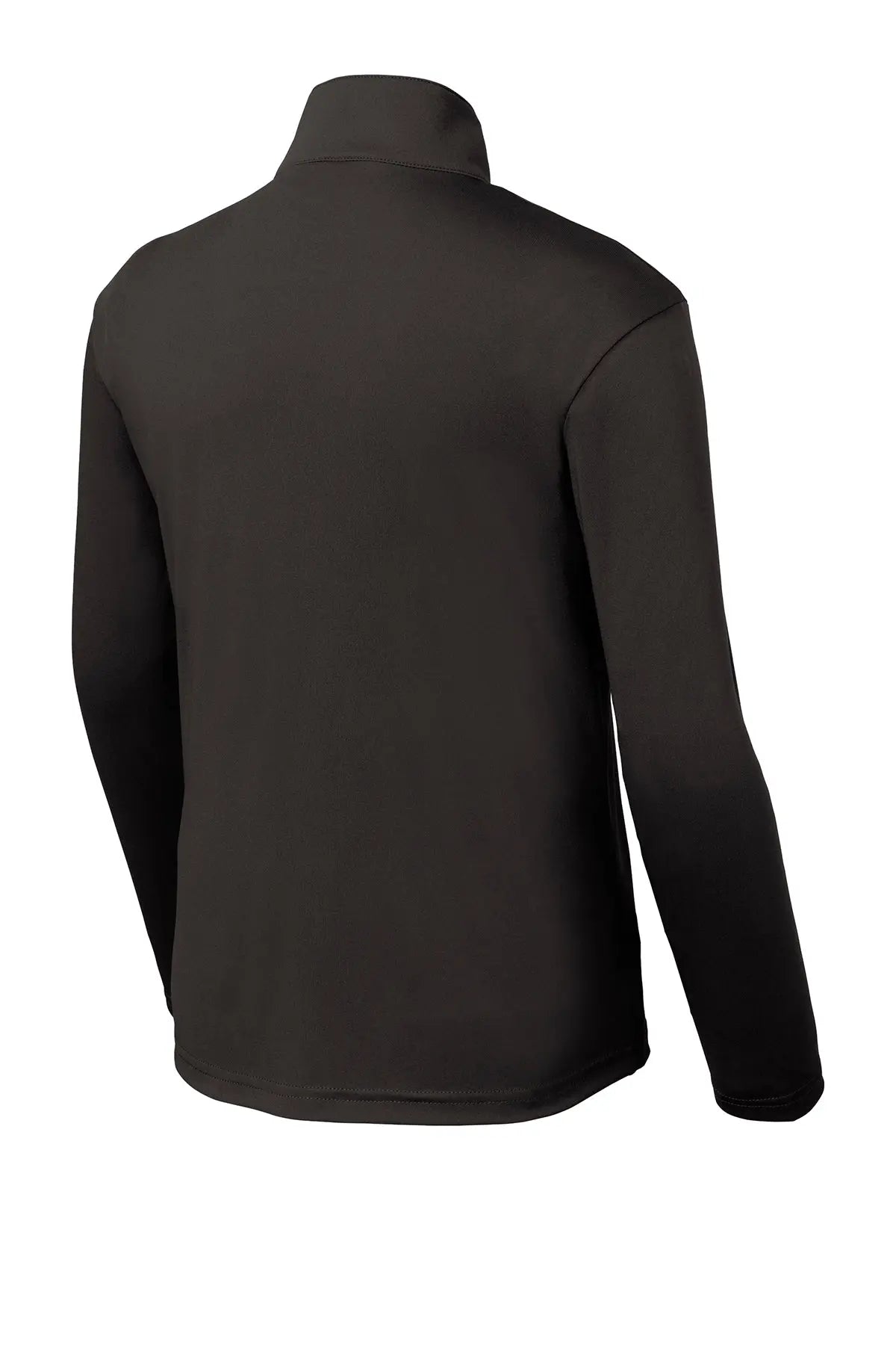 Sport-Tek® Youth PosiCharge®Competitor™ 1/4-Zip Pullover #YST357 Game Over Merch