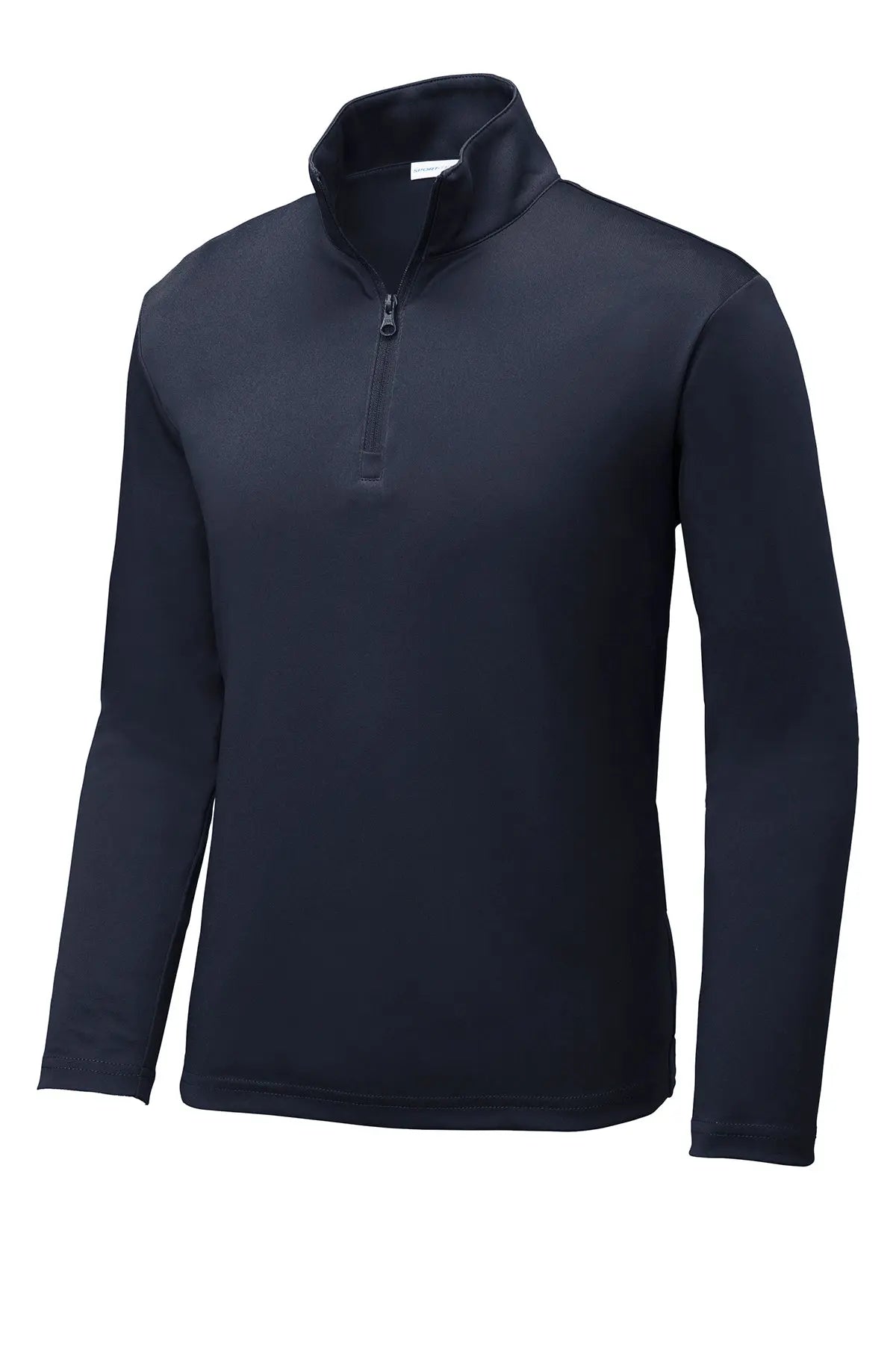 Sport-Tek® Youth PosiCharge®Competitor™ 1/4-Zip Pullover #YST357 Game Over Merch