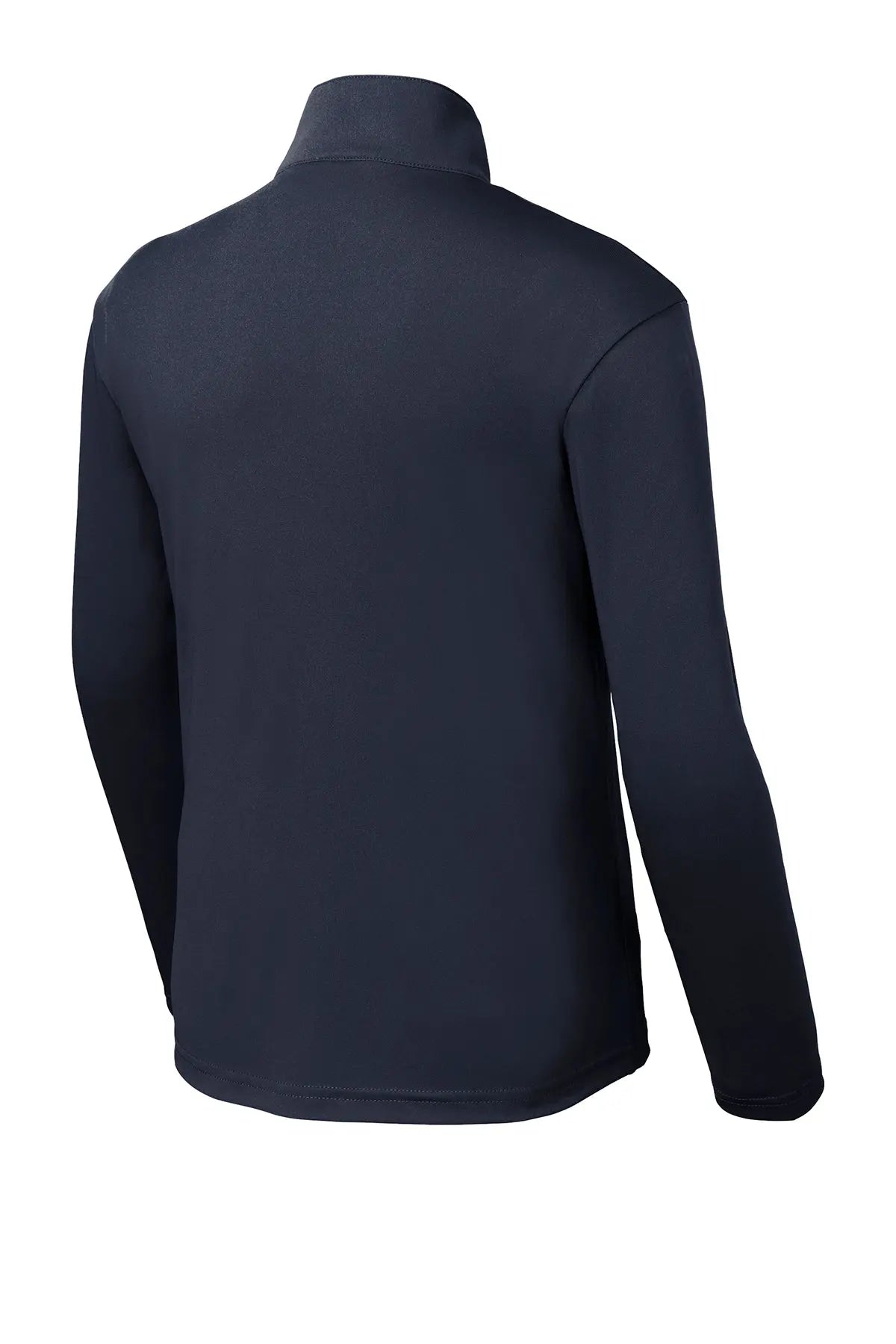 Sport-Tek® Youth PosiCharge®Competitor™ 1/4-Zip Pullover #YST357 Game Over Merch