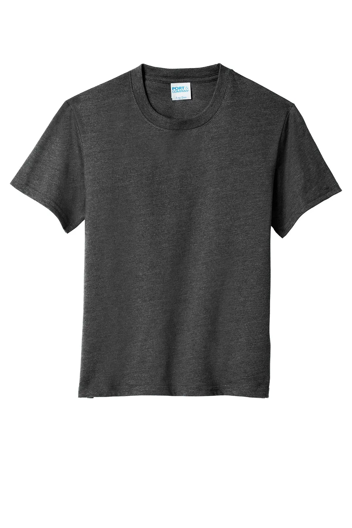 Port & Co™ Youth Fan Favorite™ Blend Tee #PC455Y