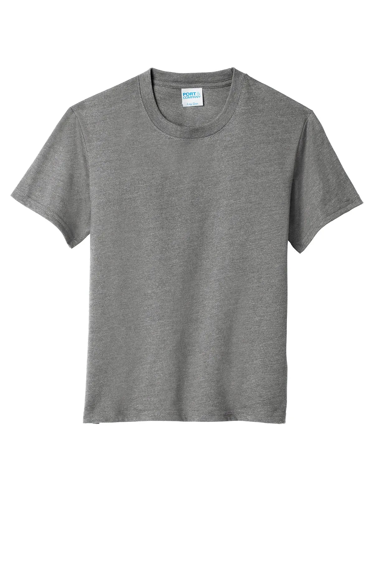 Port & Co™ Youth Fan Favorite™ Blend Tee #PC455Y