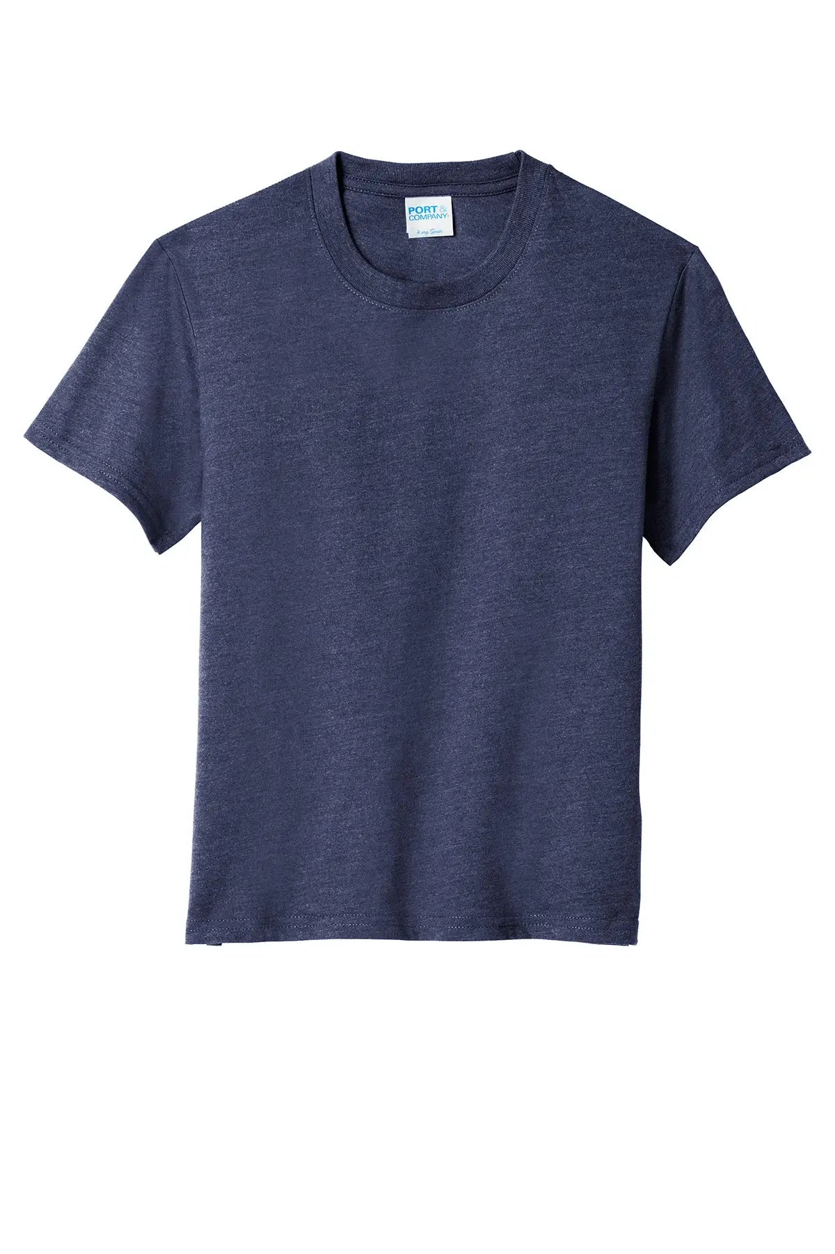 Port & Co™ Youth Fan Favorite™ Blend Tee #PC455Y