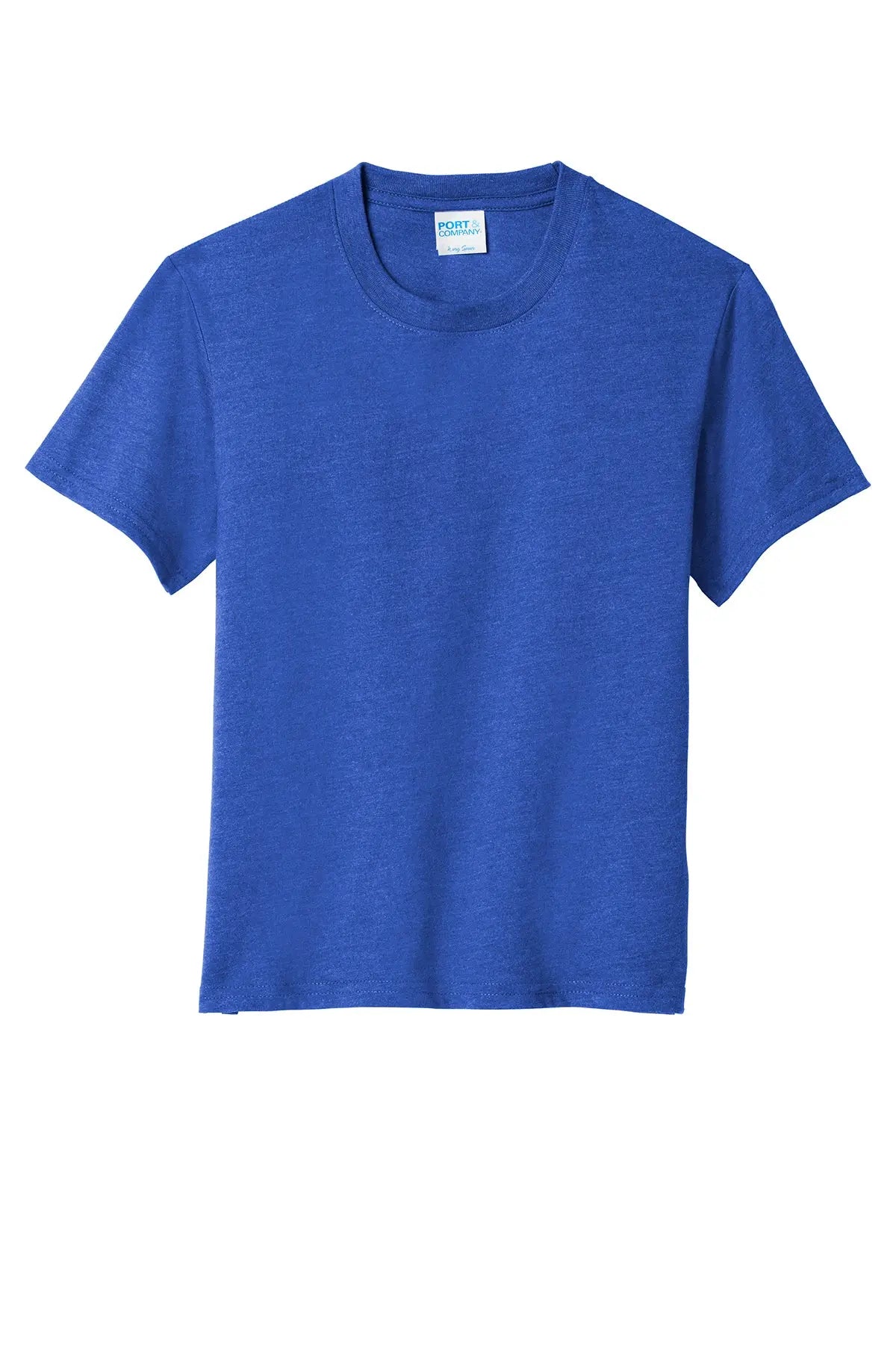 Port & Co™ Youth Fan Favorite™ Blend Tee #PC455Y