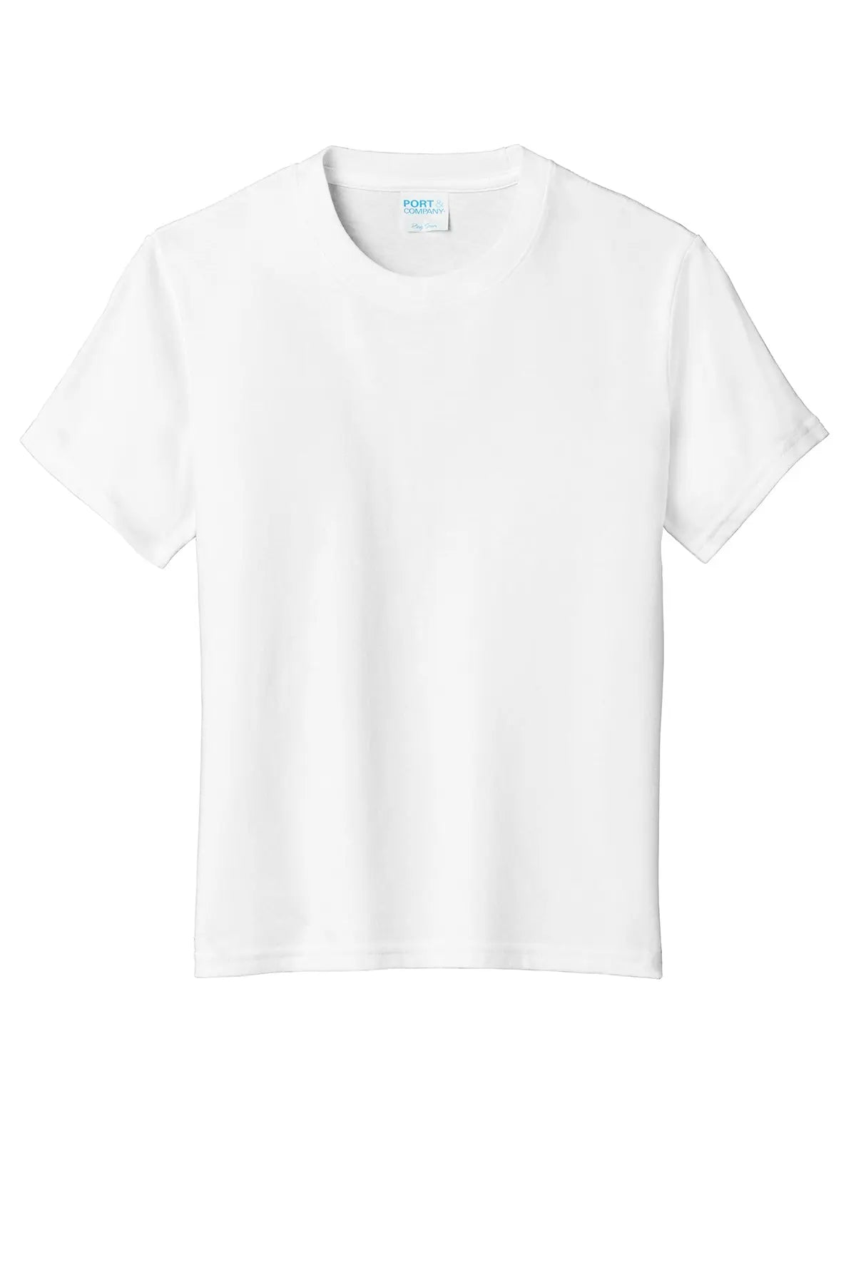 Port & Co™ Youth Fan Favorite™ Blend Tee #PC455Y