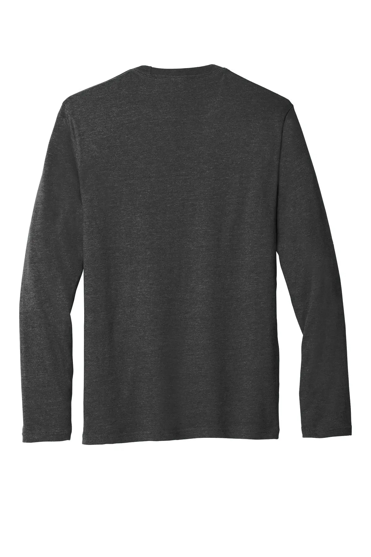 Port & Co™ Long Sleeve Fan Favorite™ Blend Tee #PC455LS