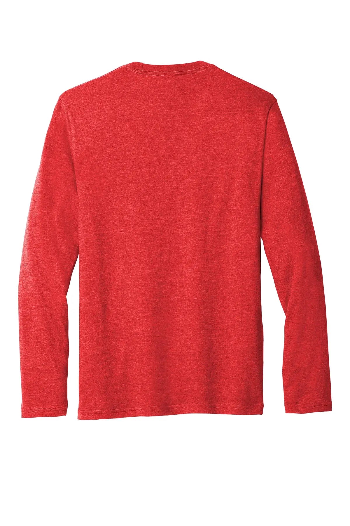 Port & Co™ Long Sleeve Fan Favorite™ Blend Tee #PC455LS