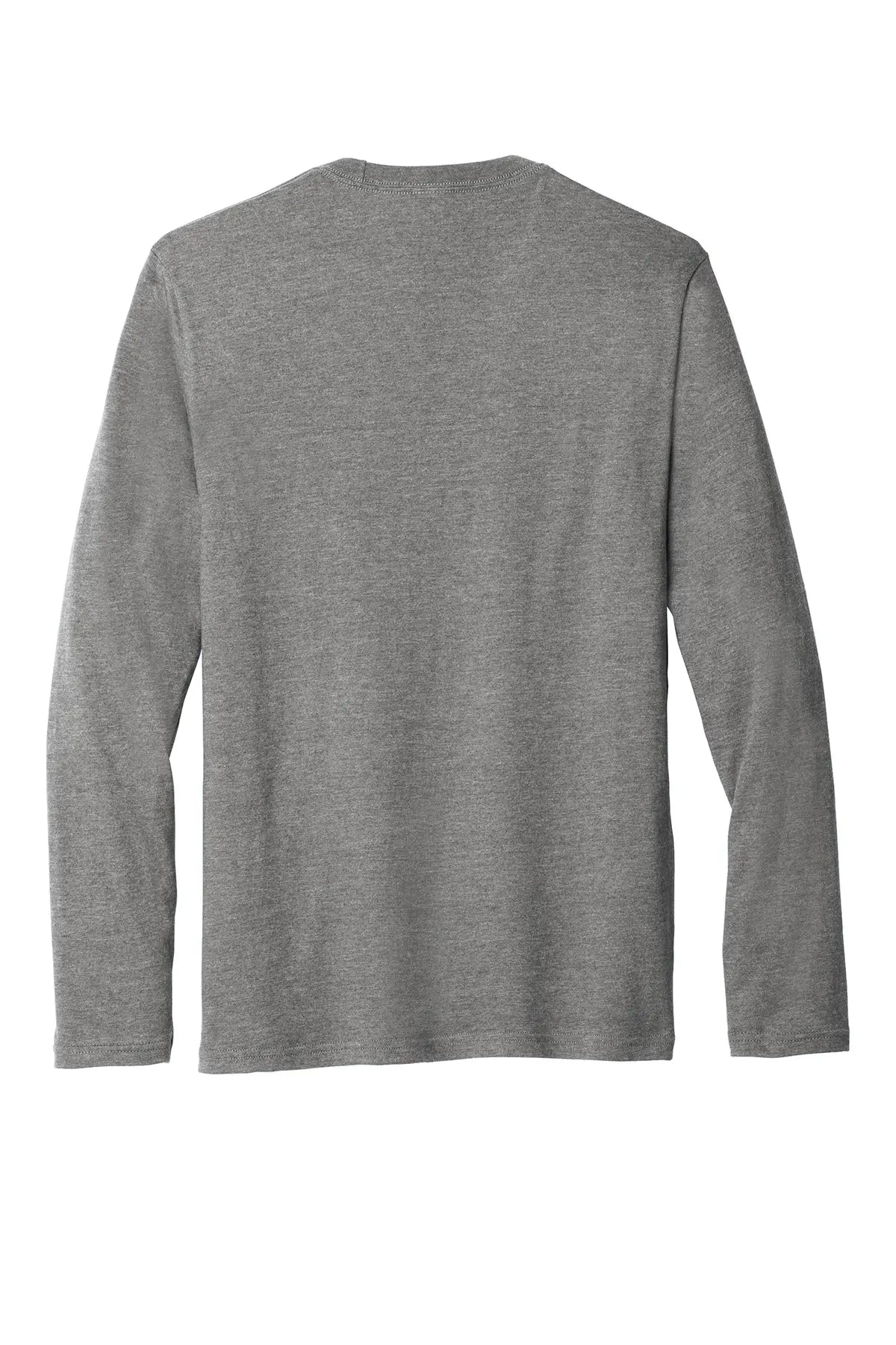 Port & Co™ Long Sleeve Fan Favorite™ Blend Tee #PC455LS