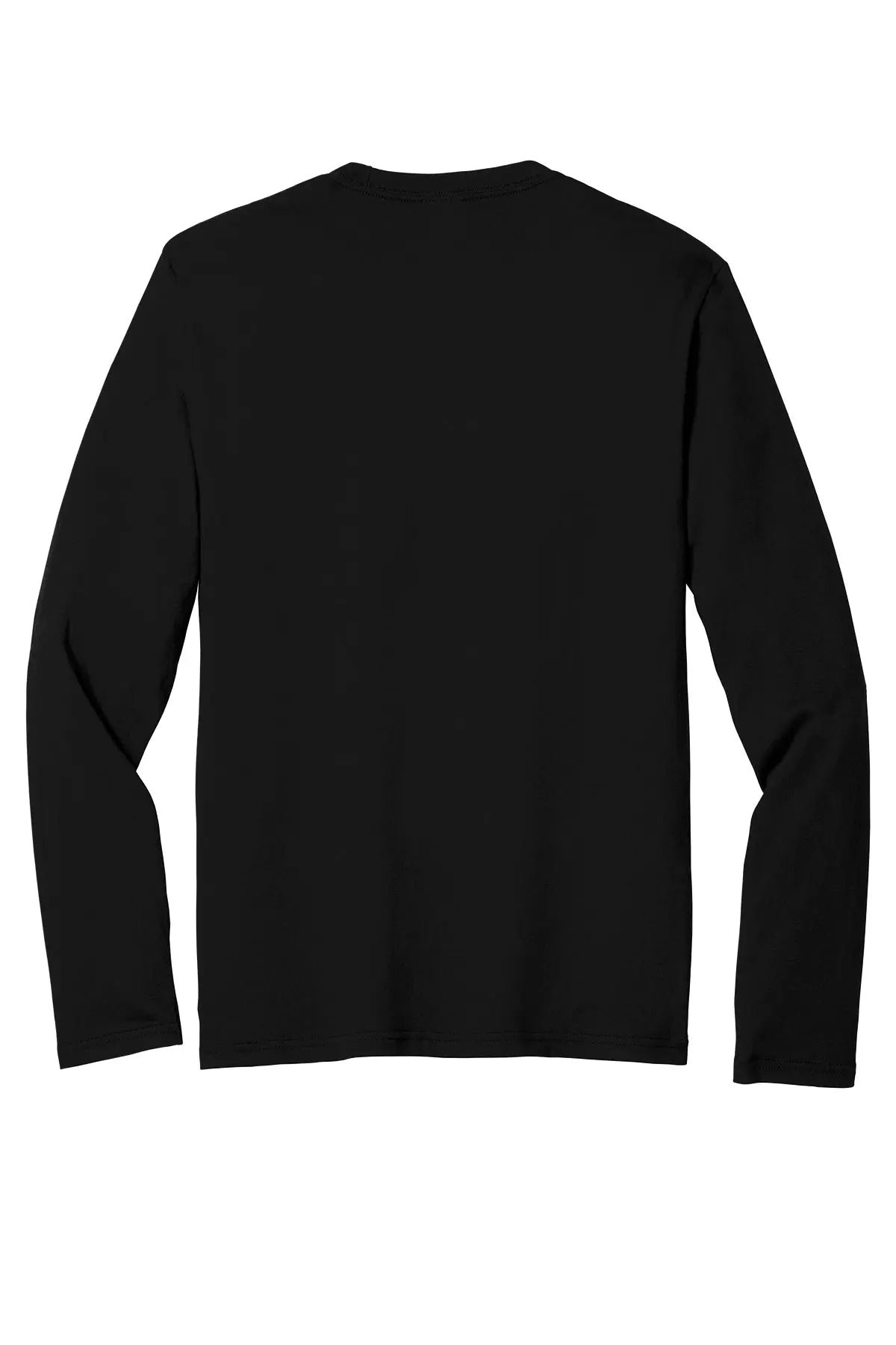 Port & Co™ Long Sleeve Fan Favorite™ Blend Tee #PC455LS