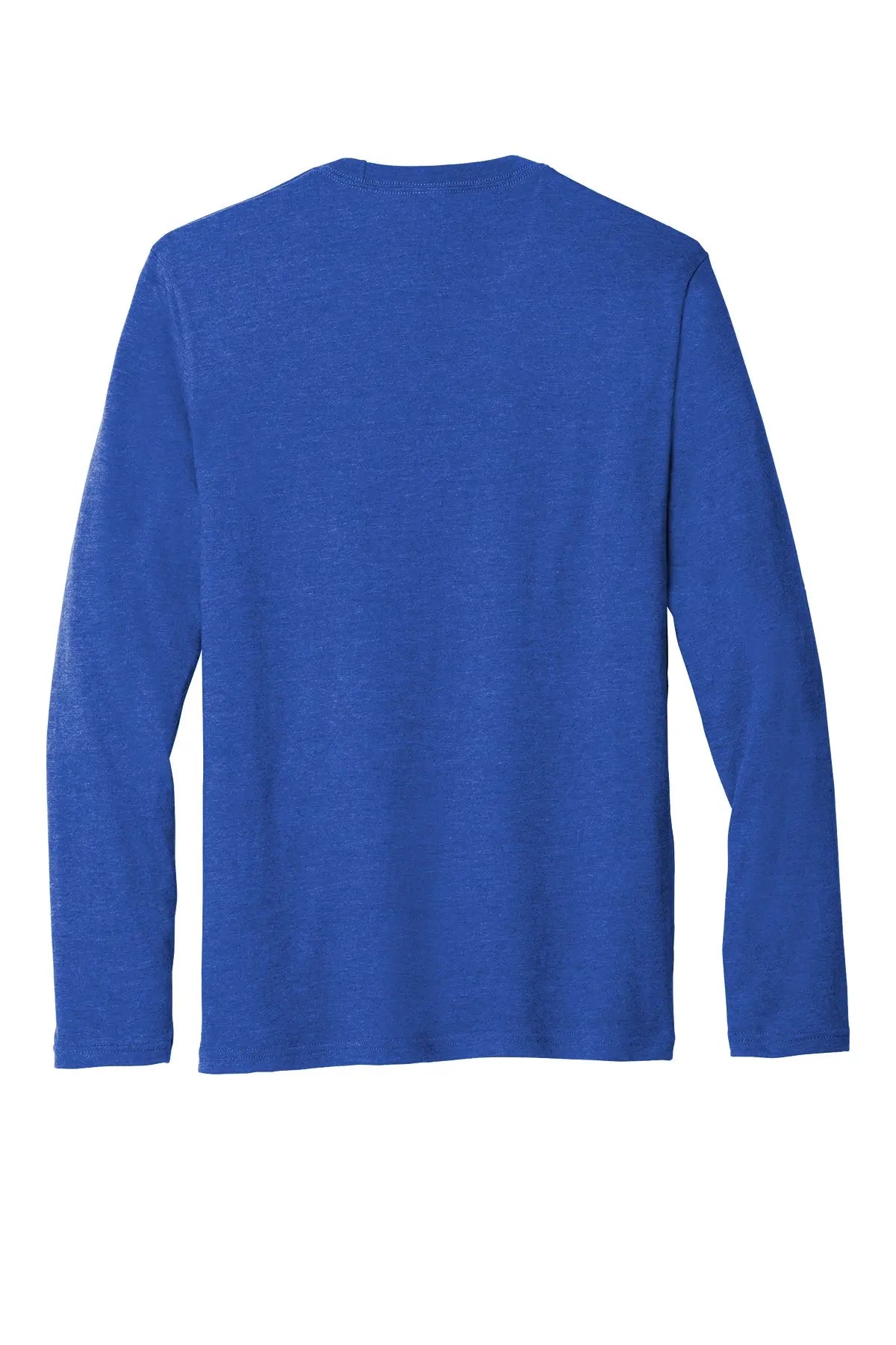 Port & Co™ Long Sleeve Fan Favorite™ Blend Tee #PC455LS