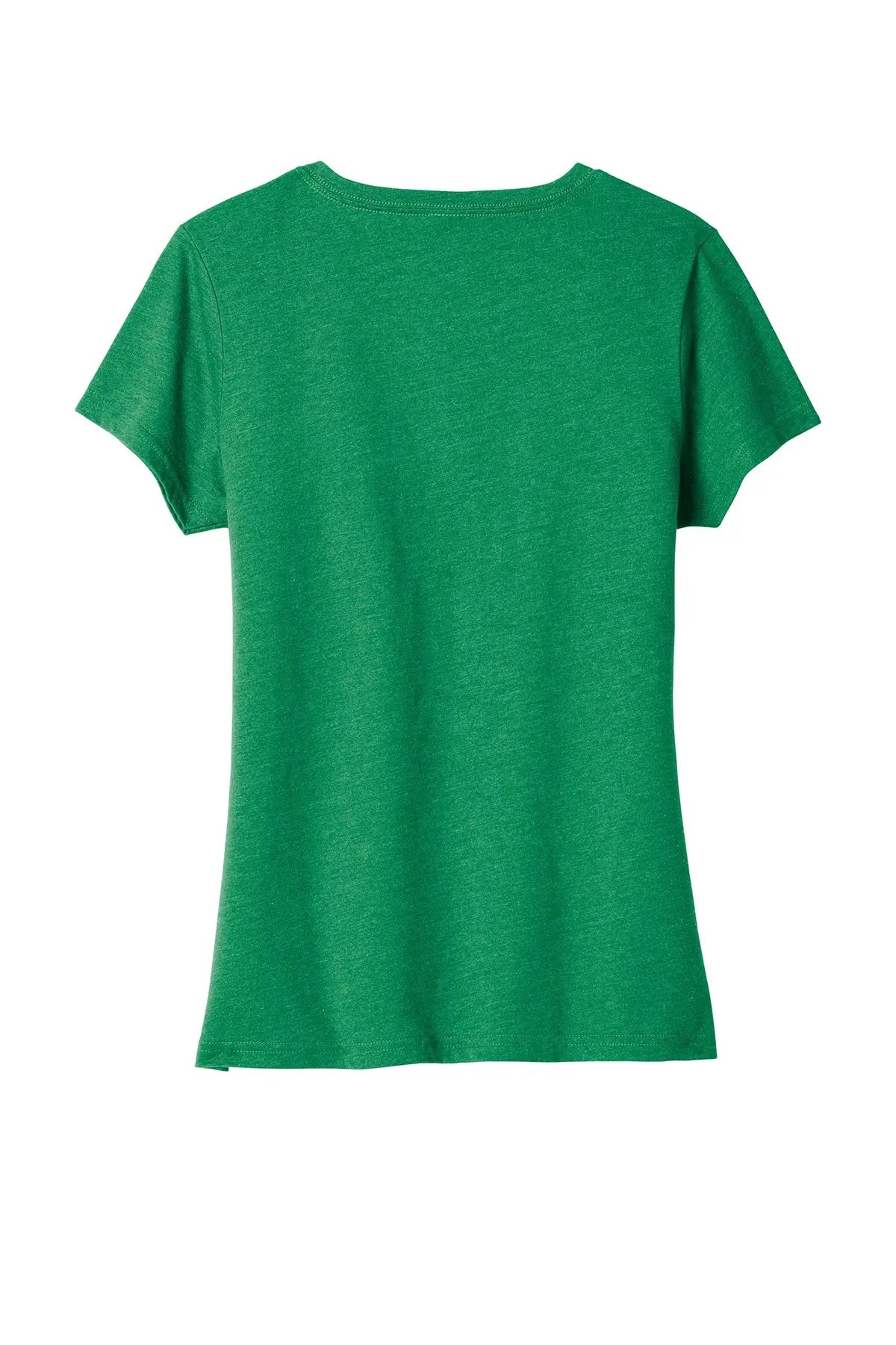 Port & Co™ Women's Fan Favorite™ Blend V-Neck Tee #LPC455V