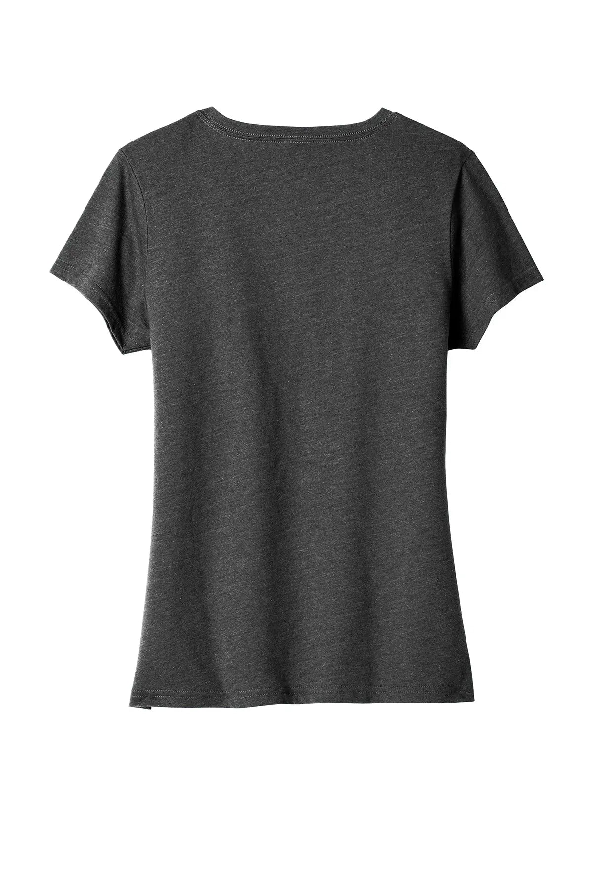 Port & Co™ Women's Fan Favorite™ Blend V-Neck Tee #LPC455V