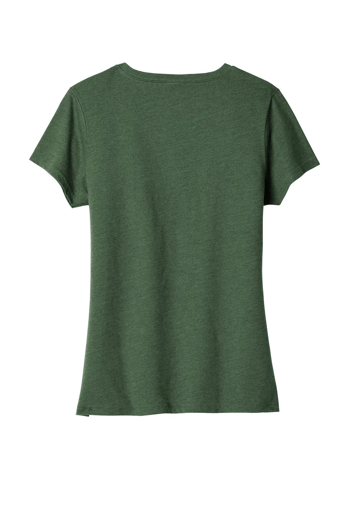 Port & Co™ Women's Fan Favorite™ Blend V-Neck Tee #LPC455V