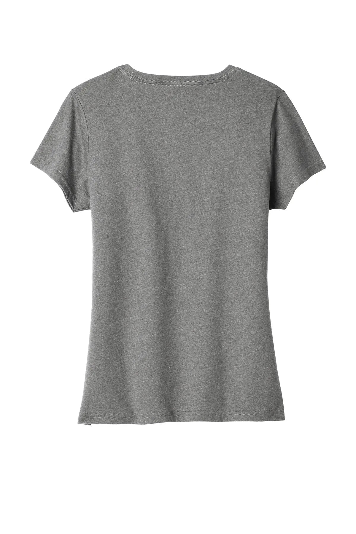 Port & Co™ Women's Fan Favorite™ Blend V-Neck Tee #LPC455V