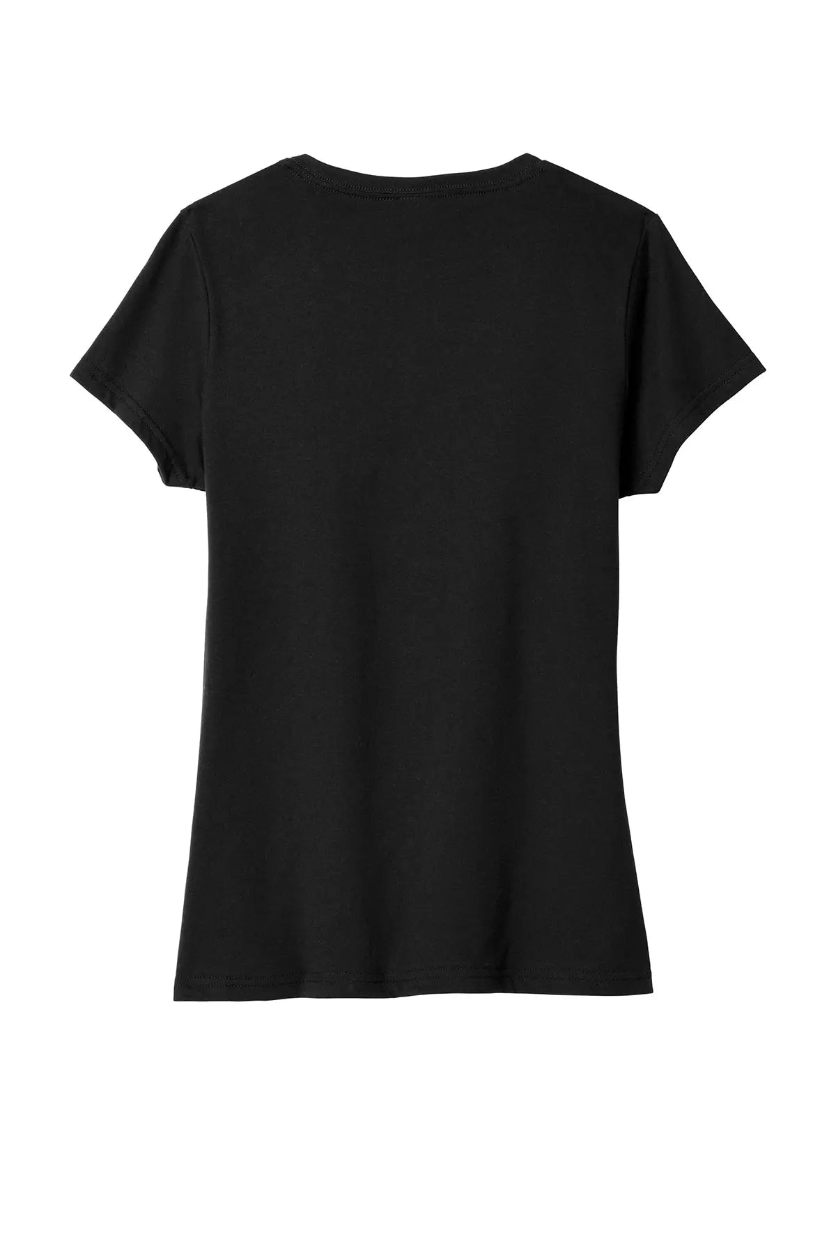 Port & Co™ Women's Fan Favorite™ Blend V-Neck Tee #LPC455V