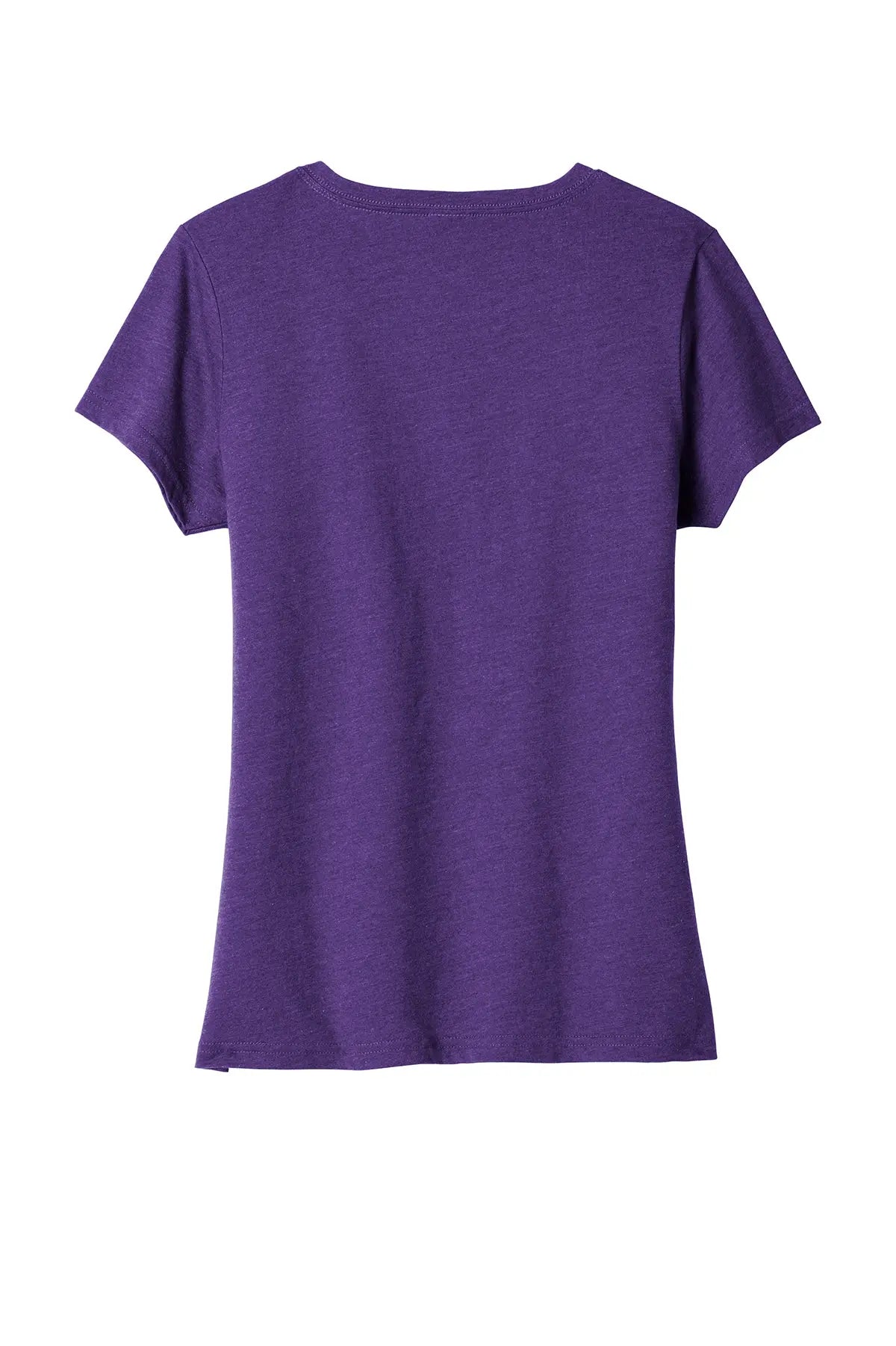 Port & Co™ Women's Fan Favorite™ Blend V-Neck Tee #LPC455V