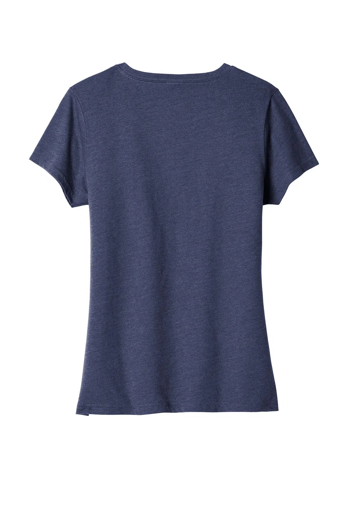 Port & Co™ Women's Fan Favorite™ Blend V-Neck Tee #LPC455V