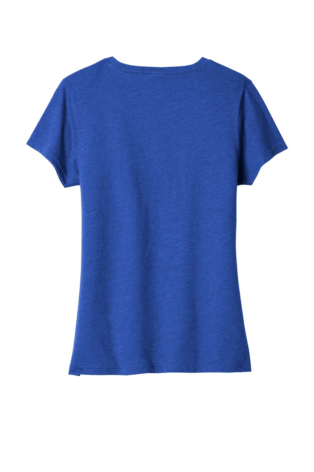 Port & Co™ Women's Fan Favorite™ Blend V-Neck Tee #LPC455V