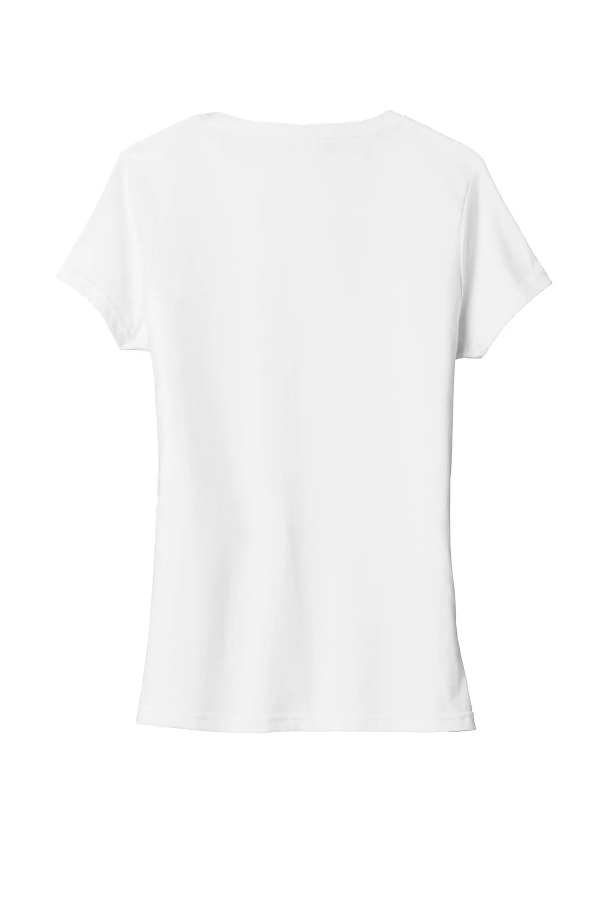 Port & Co™ Women's Fan Favorite™ Blend V-Neck Tee #LPC455V