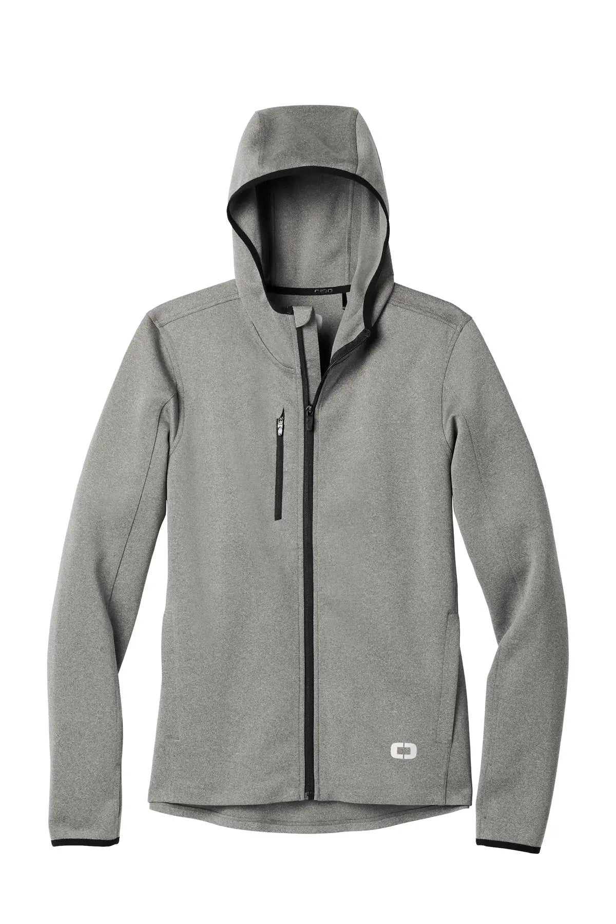 OGIO® Stealth Full-Zip Jacket #OE728