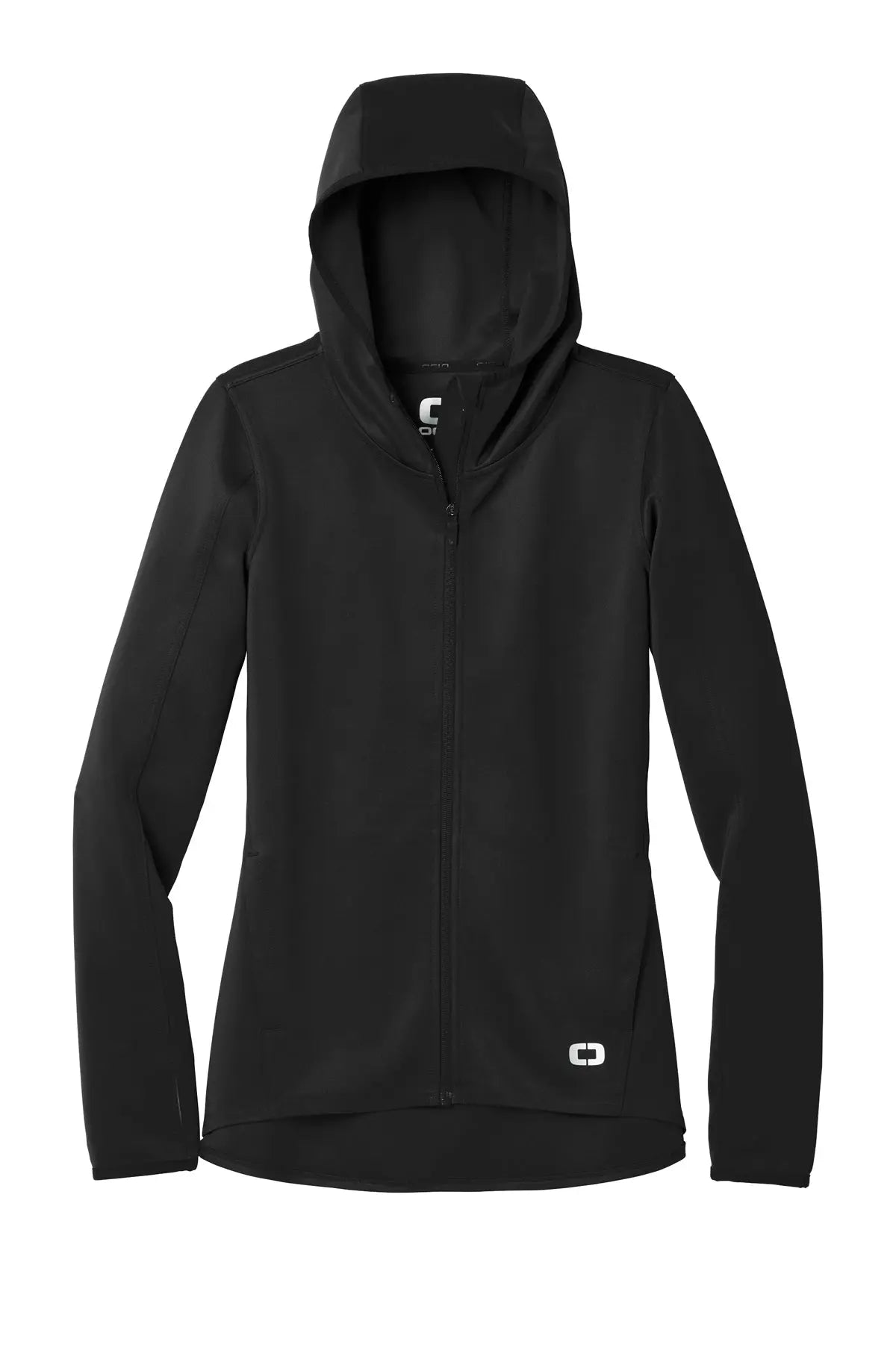 OGIO® Women's Stealth Full-Zip Jacket #LOE728