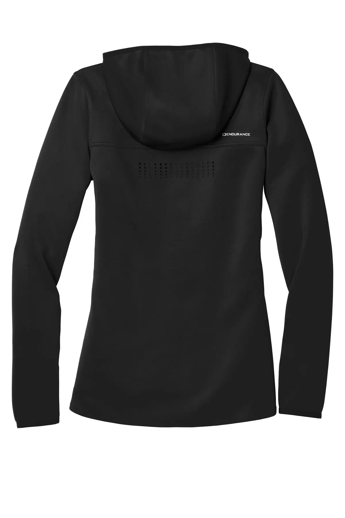 OGIO® Women's Stealth Full-Zip Jacket #LOE728
