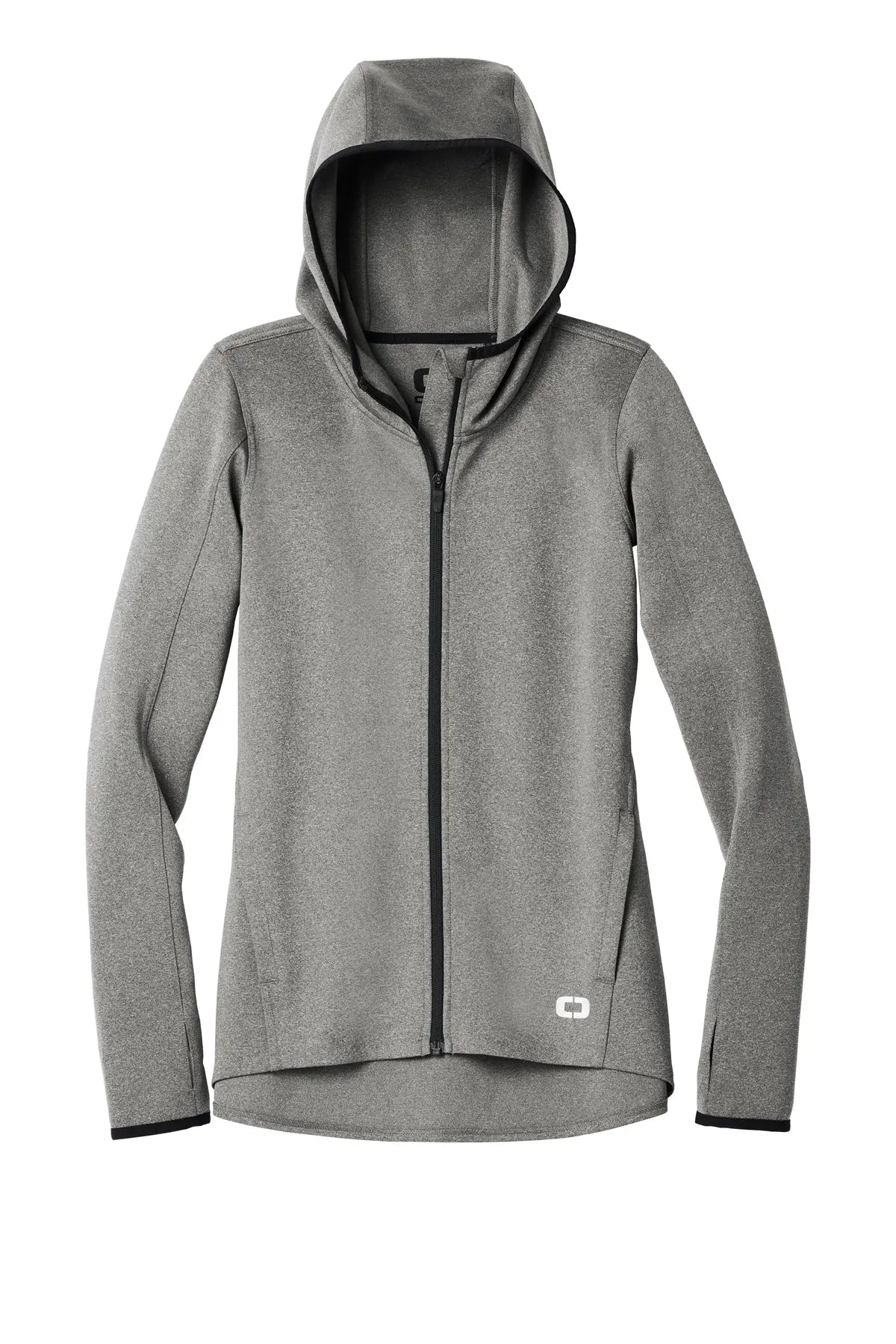 OGIO® Women's Stealth Full-Zip Jacket #LOE728