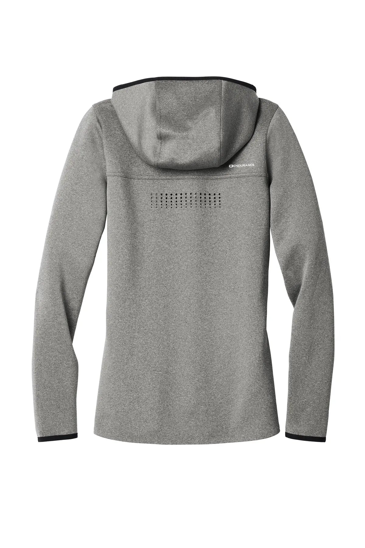 OGIO® Women's Stealth Full-Zip Jacket #LOE728