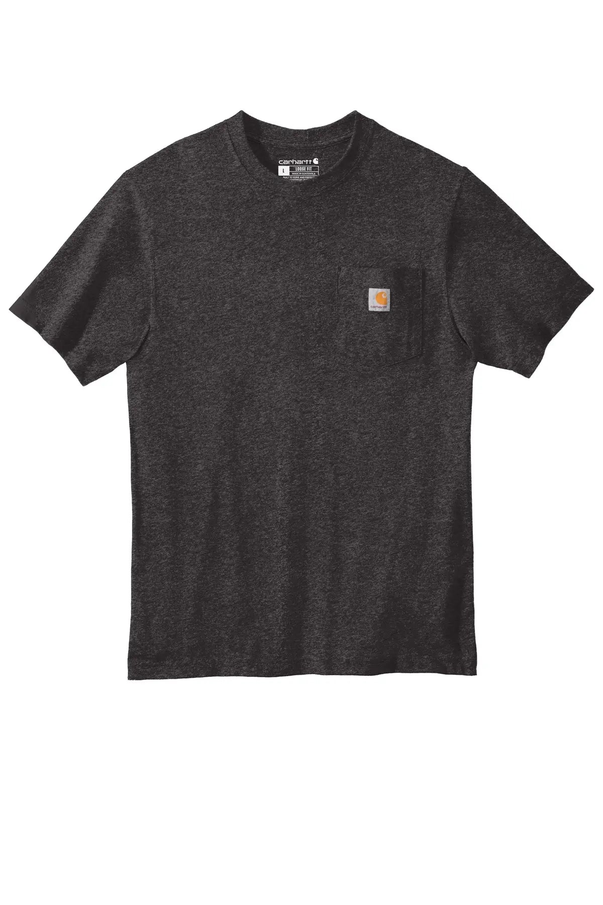 Carhartt® Workwear Pocket Short Sleeve T-Shirt #CTK87