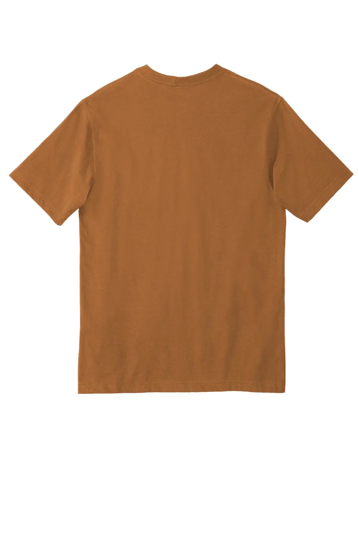 Carhartt® Workwear Pocket Short Sleeve T-Shirt #CTK87
