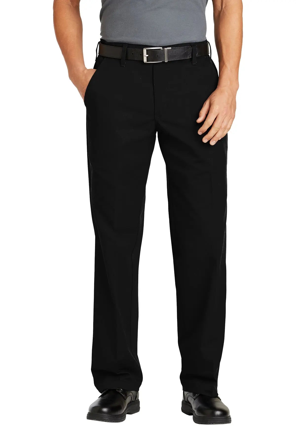 Red Kap® Elastic Insert Pant #PT60